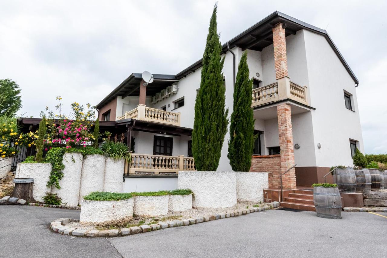 Gaestehaus Moser Monchhof Ngoại thất bức ảnh