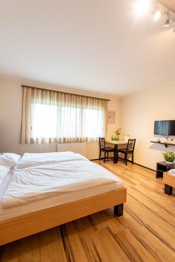 Gaestehaus Moser Monchhof Ngoại thất bức ảnh