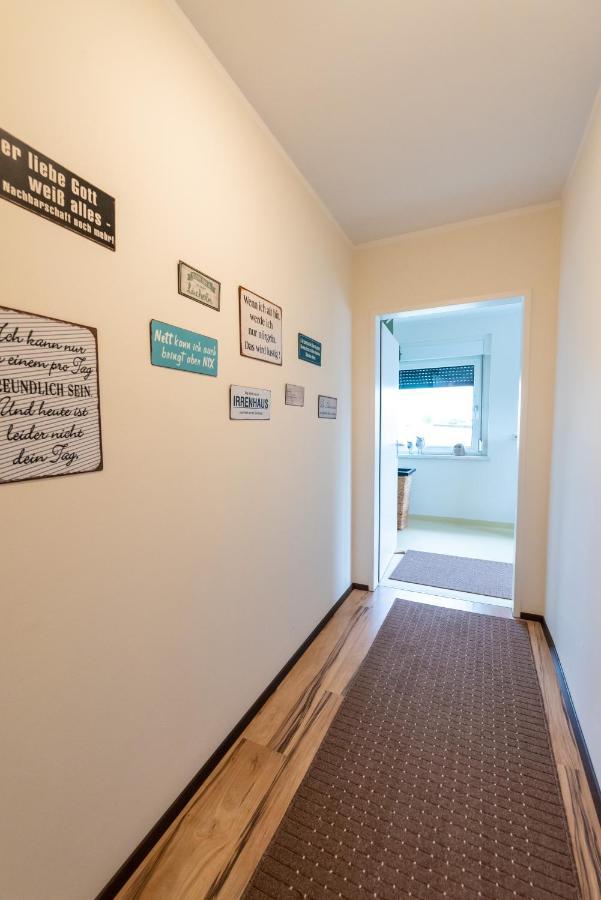 Gaestehaus Moser Monchhof Ngoại thất bức ảnh