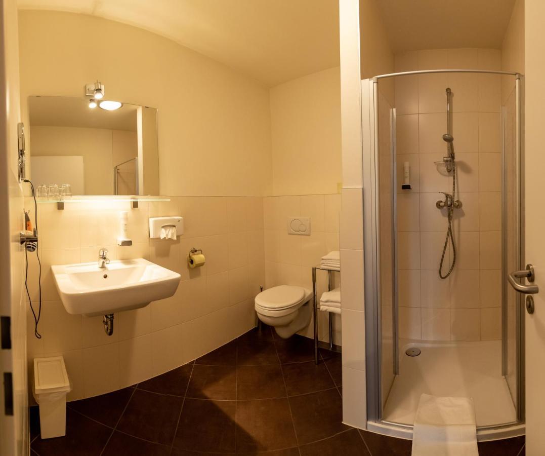 Gaestehaus Moser Monchhof Ngoại thất bức ảnh