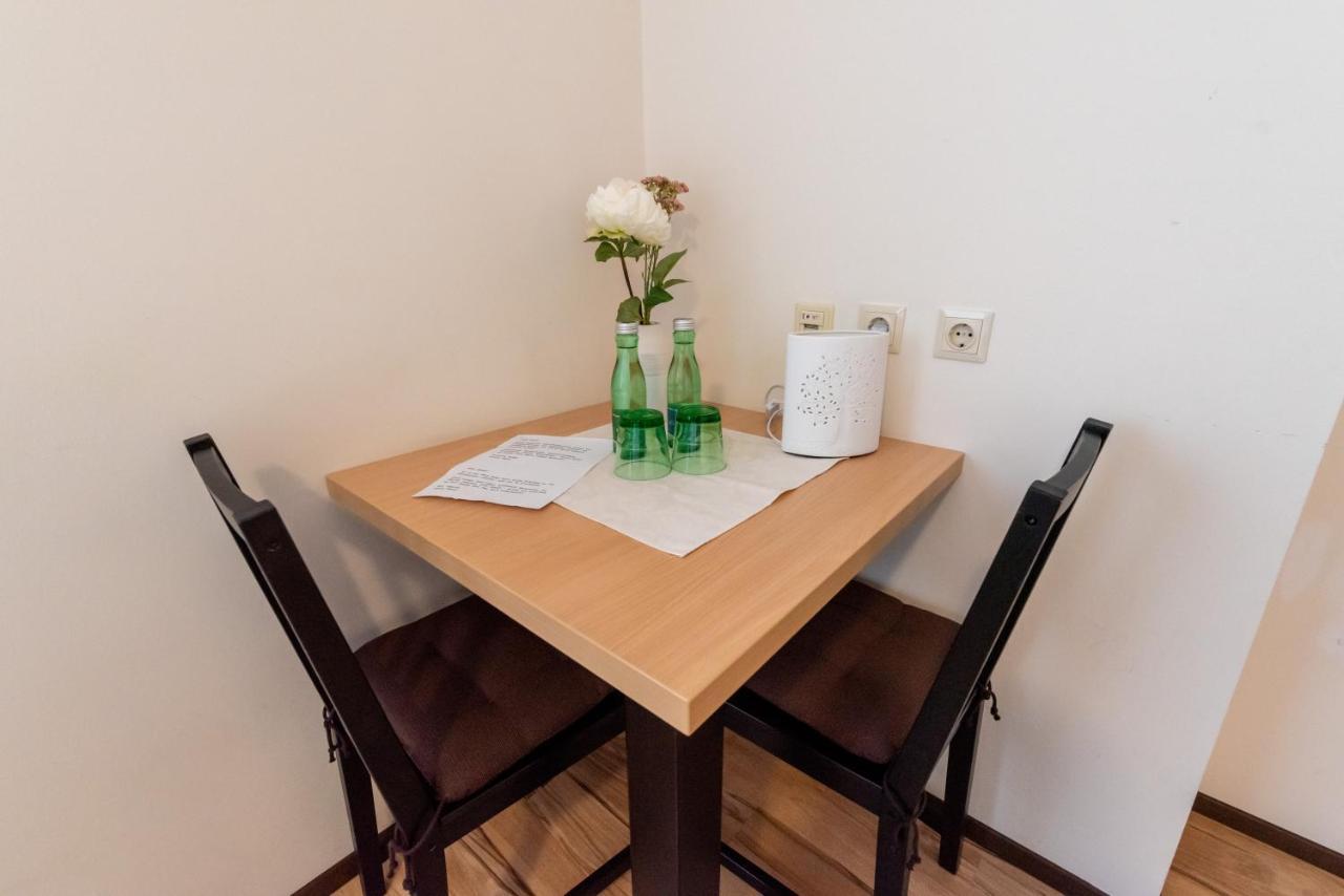 Gaestehaus Moser Monchhof Ngoại thất bức ảnh