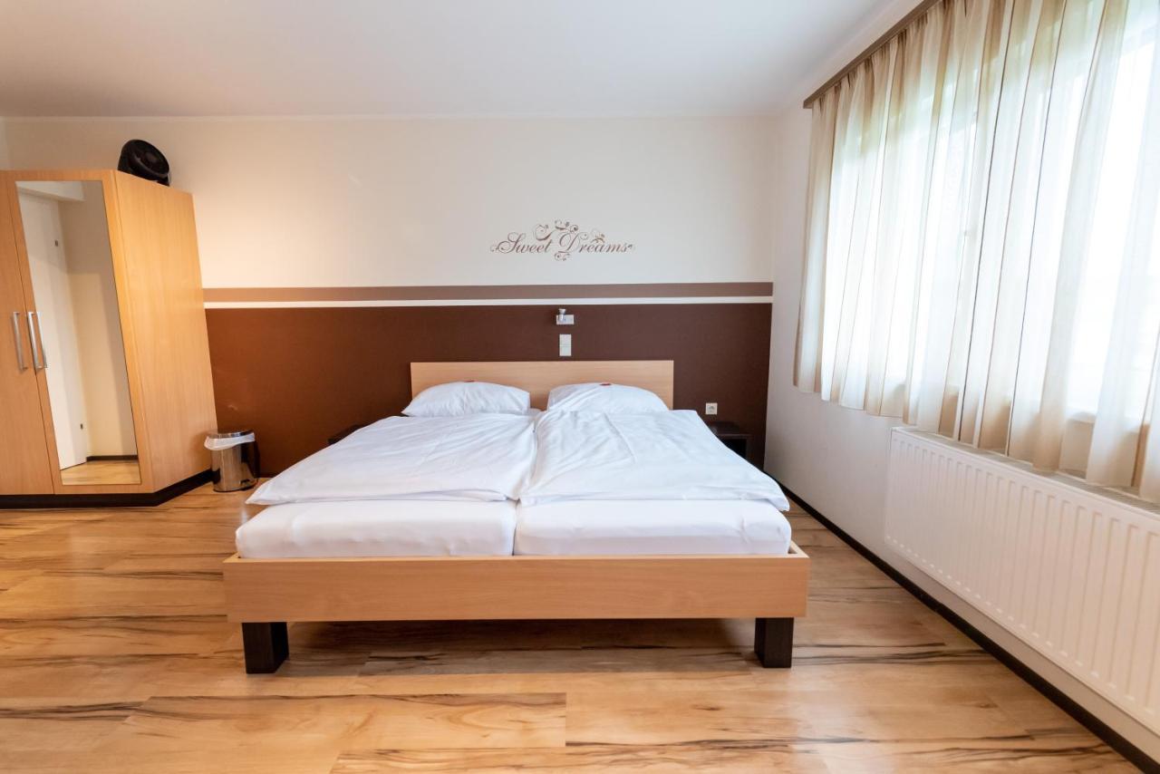 Gaestehaus Moser Monchhof Ngoại thất bức ảnh
